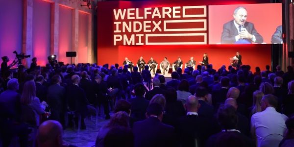 Welfare Index PMI 2018 © Francesco Vignali Photography