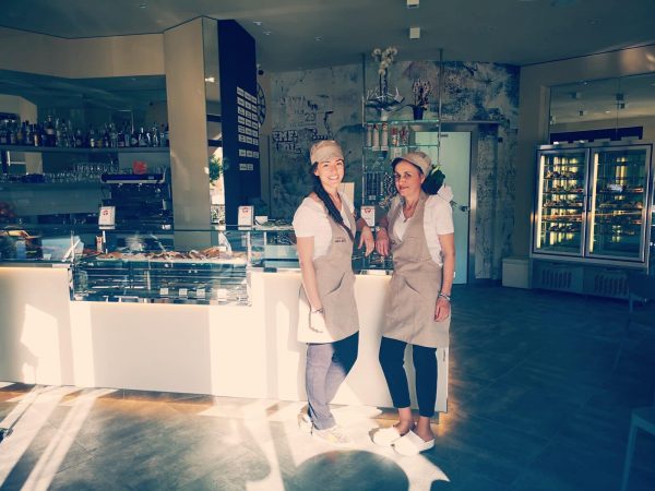 gelateria