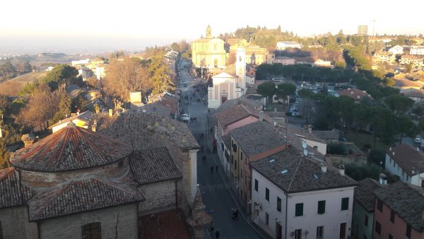 longiano