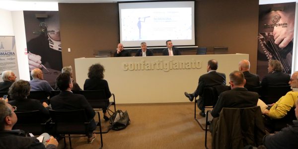 CESENA CONFARTIGIANATO “ORRIZZONTE ROMAGNA”