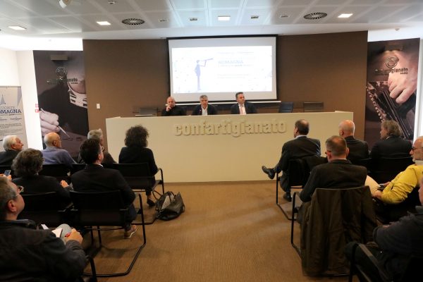 CESENA CONFARTIGIANATO “ORRIZZONTE ROMAGNA”