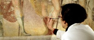 Finanziare interventi pubblici nel settore del restauro e dei beni culturali