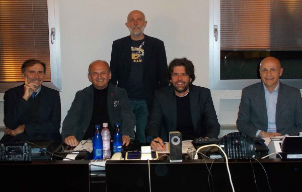 SINDACI SAV CANDIDATI 2