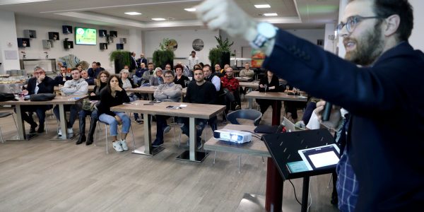 CESENATICO CONFARTIGIANATO “ROMAGNA MIA, ROMAGNA IN DIGITALE”