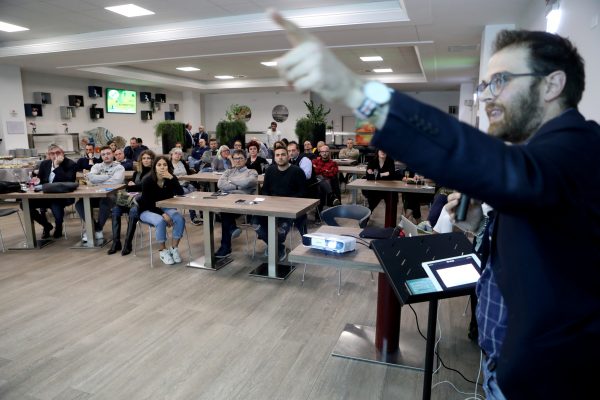 CESENATICO CONFARTIGIANATO “ROMAGNA MIA, ROMAGNA IN DIGITALE”