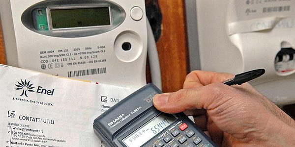 bolletta-elettrica