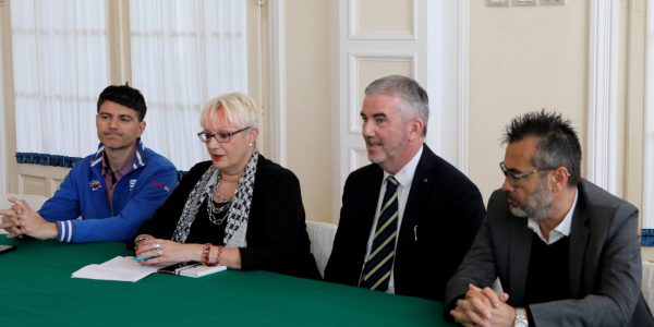 CESENATICO CONFARTIGIANATO E  FEDERAZIONE CICLISTICA ITALIANA