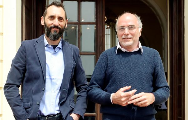 CESENATICO CONFARTIGIANATO E  FEDERAZIONE CICLISTICA ITALIANA