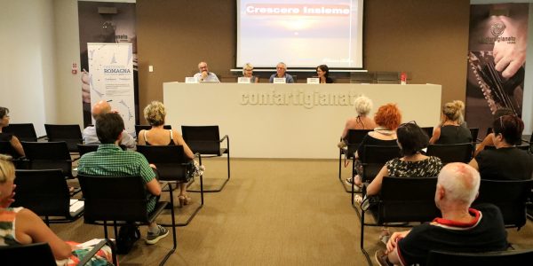 CESENA CONFARTIGIANATO APERITIVO D’IMPRESA