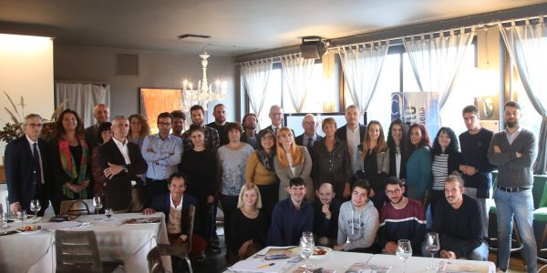 CESENA CONFARTIGIANATO FASE FINALE BOTTEGA SCUOLA