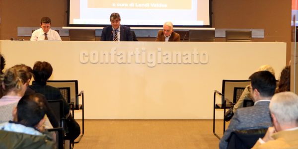 CONFARTIGIANATO SEMINARIO “CODICE DELLA CRISI D’IMPRESA E DELL’I