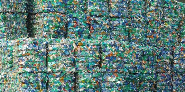 plastic