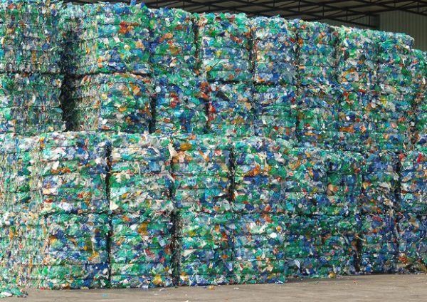 plastic