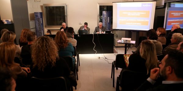 SAVIGNANO CONFARTIGIANATO SEMINARIO SUL CODICE DELLA CRISI D’IMP