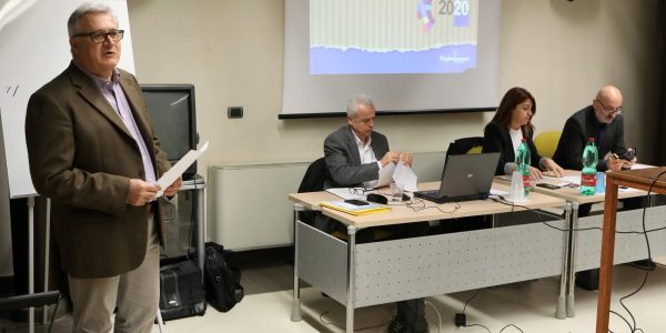 GAMBETTOLA CONFARTIGIANATO INCONTRO SU LEGGE DI BILANCIO 2020