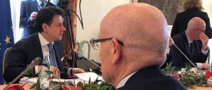 Confartigianato protagonista agli Stati Generali