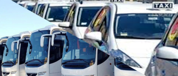 taxi-bus