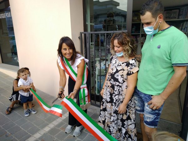 inaugurazione