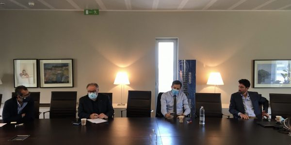 incontro