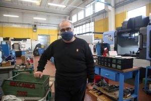 Meccanica e Subfornitura, gli artigiani tengono e cercano manodopera specializzata