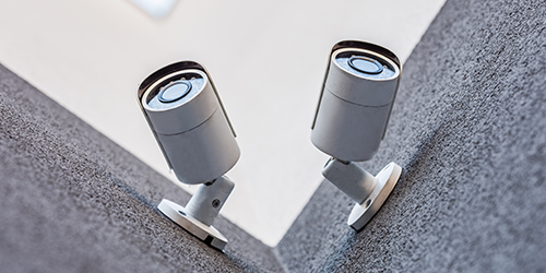 camera Videosorveglianza