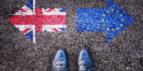 Brexit am 31. Januar 2020 – und nun