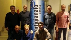 Rubicone, moda e calzaturiero: sostenere contoterzisti e filiera