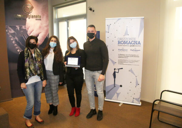 CESENA CONFARTIGIANATO CONFERENZA STAMPA CONSEGNA PREMIO VALORE D’ IMPRESA
