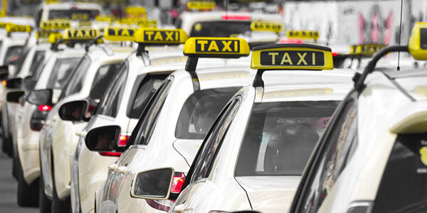 taxi