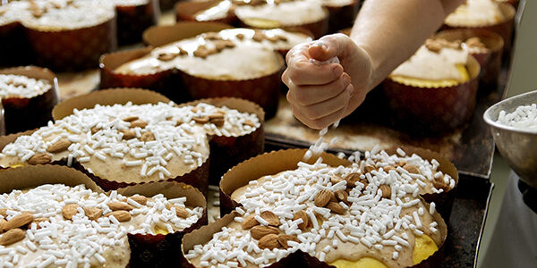 colomba