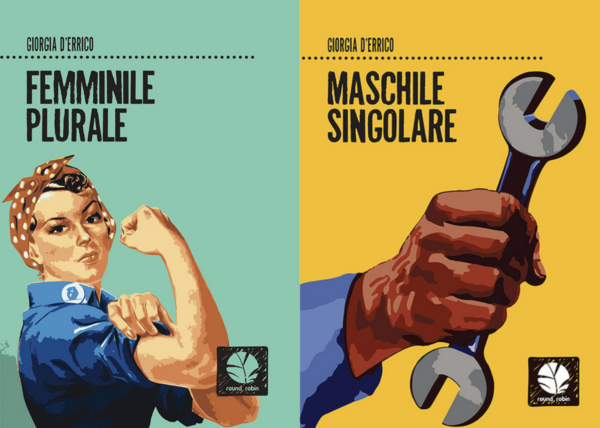 femminile-maschile