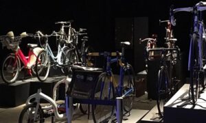 Filiera della bicicletta, artigiani cesenati e provinciali all’avanguardia in Italia