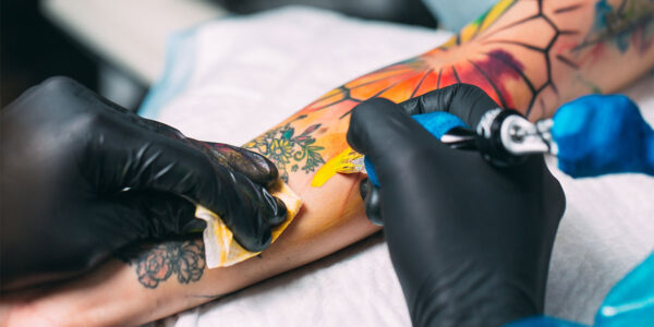 tatoo