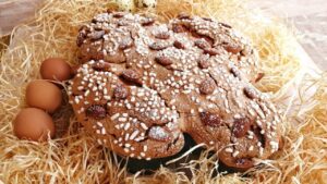 Pasticcerie e dolci pasquali:  caro materie prime, ma prezzi contenuti