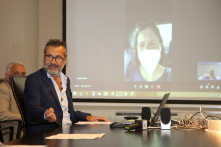 CESENA CONFARTIGIANATO WELFARE GENERATIVO DI COMUNITA STEFANO BERNACCI’