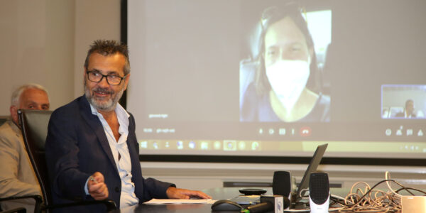 CESENA CONFARTIGIANATO WELFARE GENERATIVO DI COMUNITA STEFANO BERNACCI’