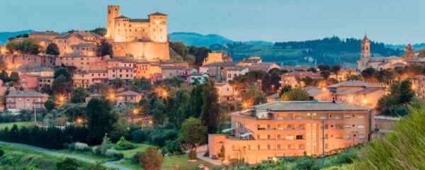longiano