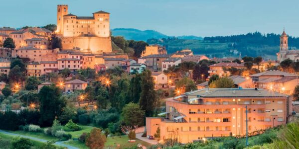 longiano