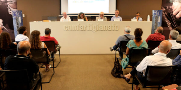CESENA CONFARTIGIANATO  LABORATORI WELFARE GENERATIVO DI COMUNITA’
