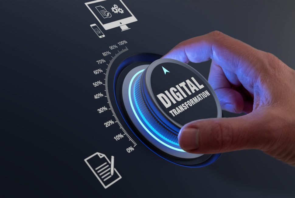 Ulteriori 25 milioni di euro di contributi per la transizione digitale delle imprese