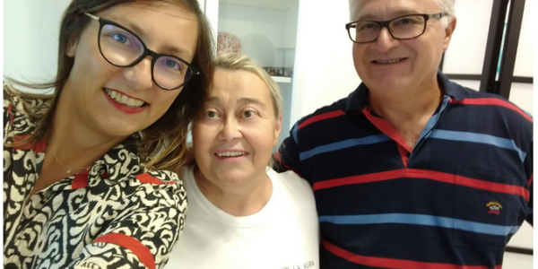 FOTO FABBRI LUISA LA KURA