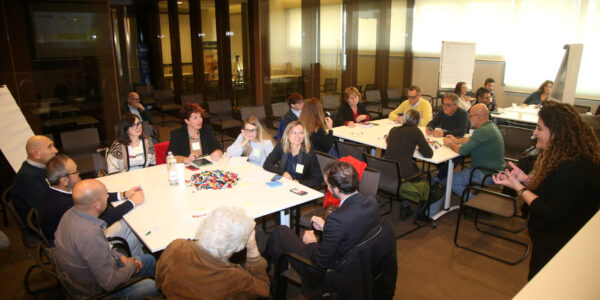 CESENA CONFARTIGIANATO Workshop dei Talenti e delle Attrattività