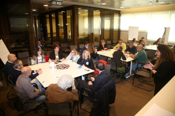 CESENA CONFARTIGIANATO Workshop dei Talenti e delle Attrattività