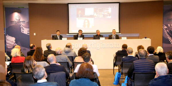 CESENA CONFARTIGIANATO Credito e incentivi al tempo della crisi energetica. Gli strumenti disponibili per la sostenibilità delle imprese