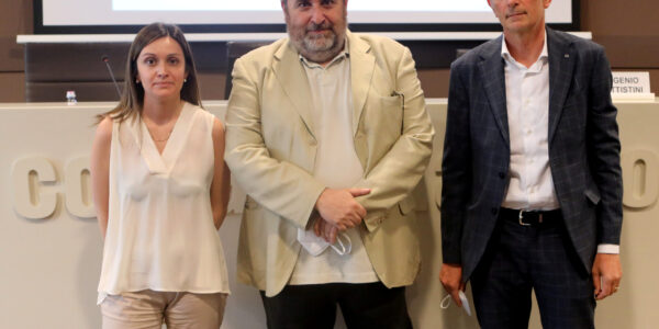 CESENA CONFARTIGIANATO INCONTRO I NOSTRI OBBLIGHI E LE NOVITA’ DELLA LEGGE 215/2021. LA SICUREZZA NEI LUOGHI DI LAVORO