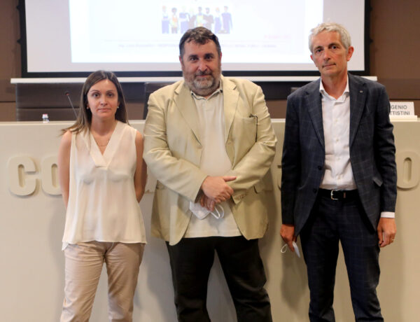 CESENA CONFARTIGIANATO INCONTRO I NOSTRI OBBLIGHI E LE NOVITA’ DELLA LEGGE 215/2021. LA SICUREZZA NEI LUOGHI DI LAVORO