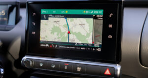 GPS SU AUTO AZIENDALE: si può controllare per licenziare?