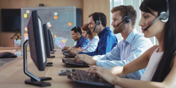3-TELEMARKETING