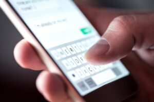 Garante Privacy, oblio per i contenuti degli sms