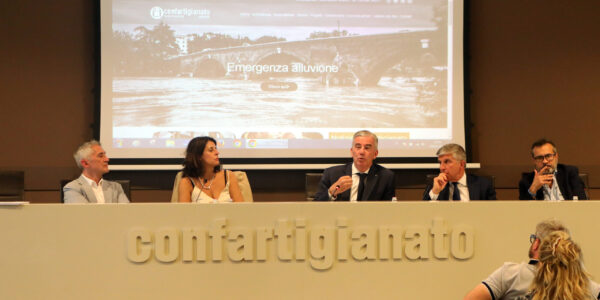 CESENA CONFARTIGIANATO ASSEMBLEA DEI DELEGATI